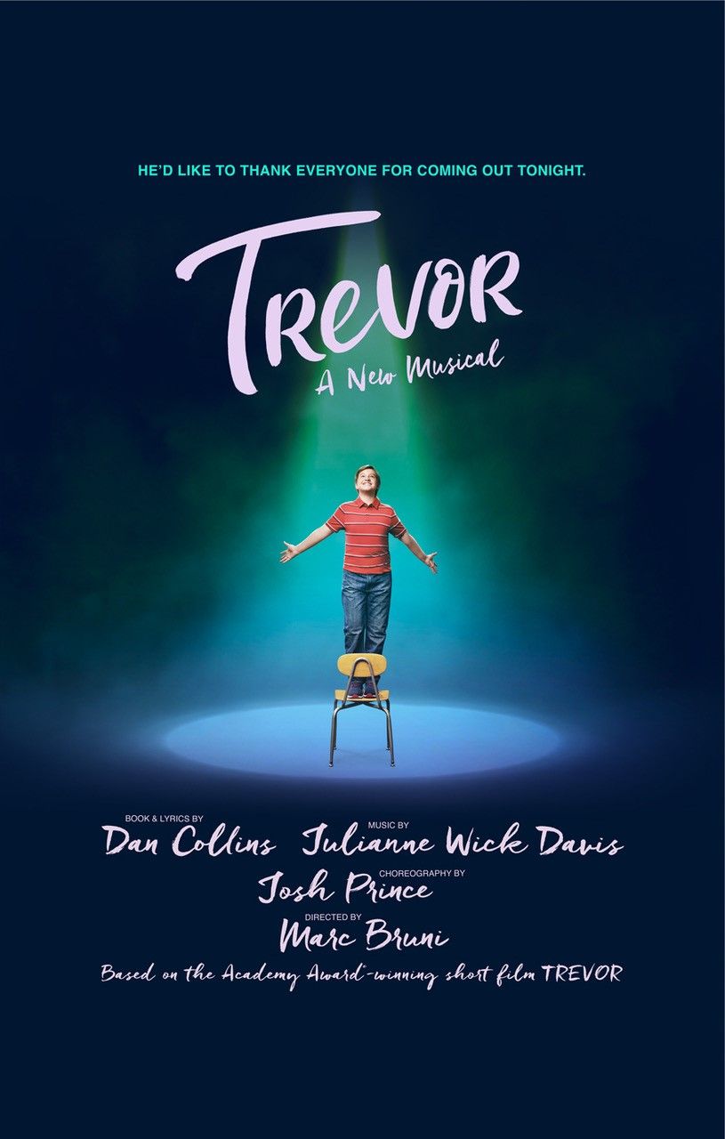 TrevorPlaybill