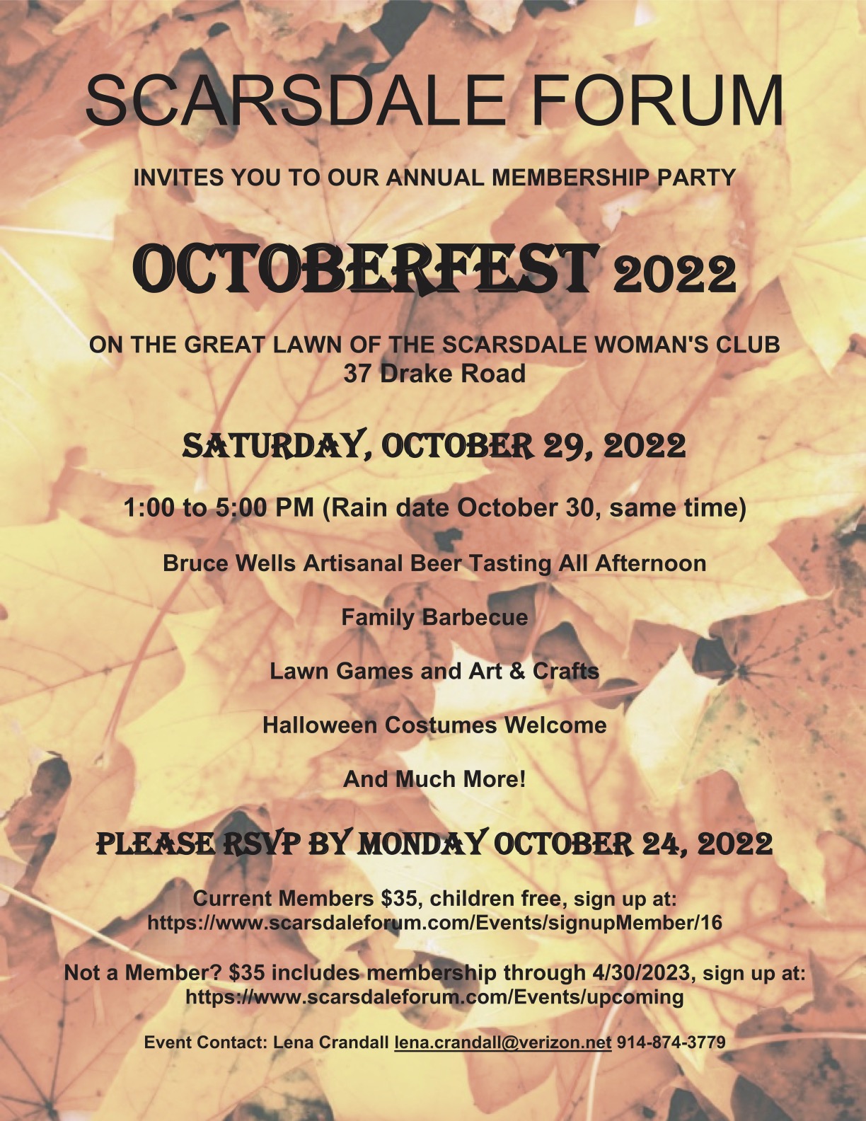 OctoberfestFlyer