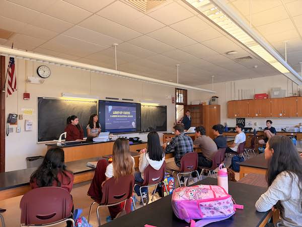 GlobalCitizenship