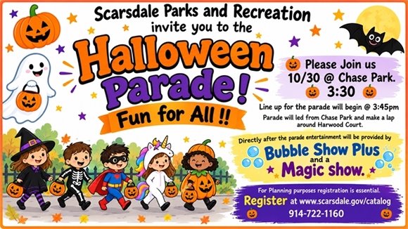 HalloweenParade