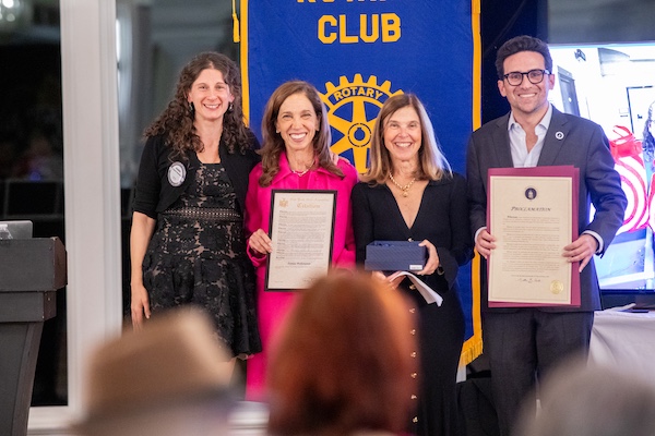 Proclamations