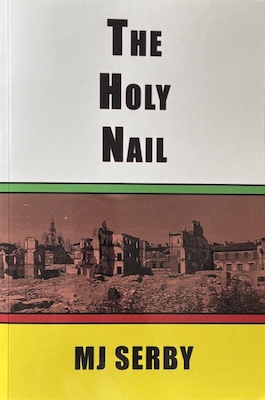 TheHolyNail