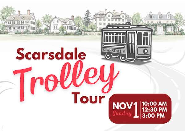 TrolleyTour