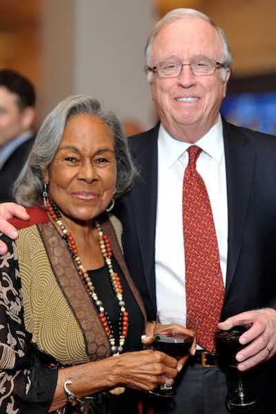 W Rachel Robinson