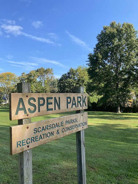 Aspen Park