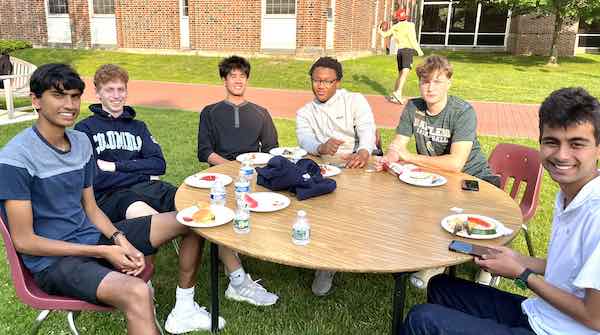 picnicboys
