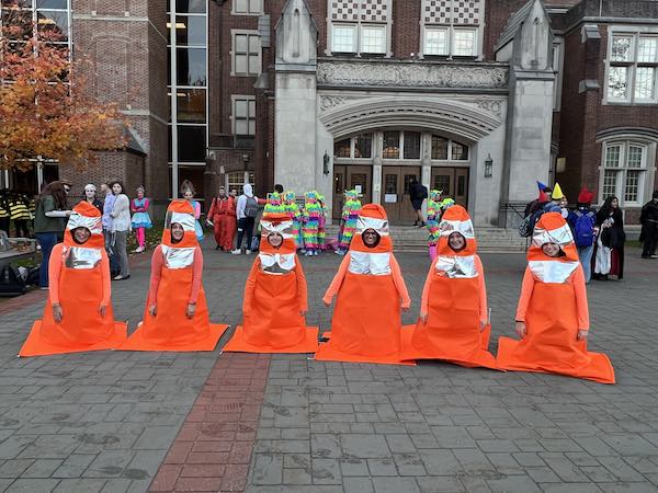 trafficcones