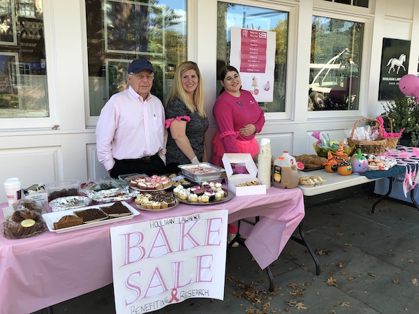 BakeSale