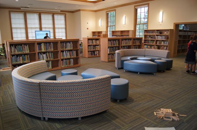 EdgewoodLibrary