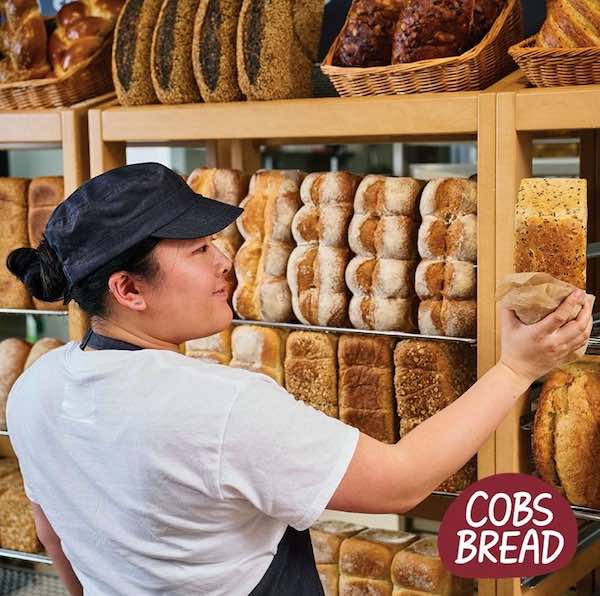 COBSBread