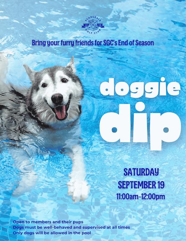 DoggieDip 2026
