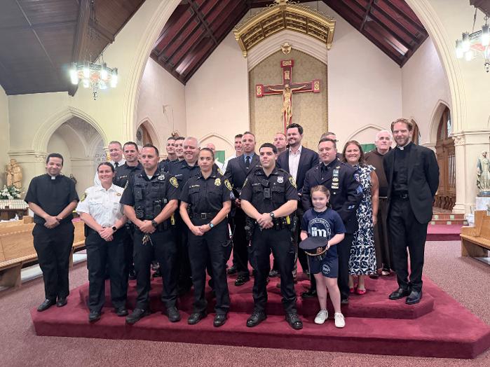blue mass