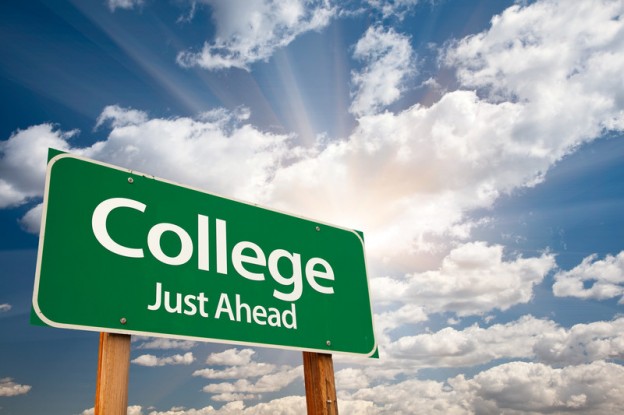 collegeahead