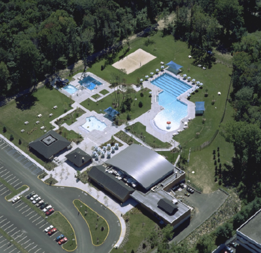 Trustees Explore Overhaul of the Scarsdale Pool Complex