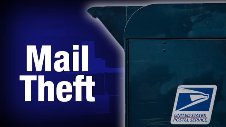 mailtheft