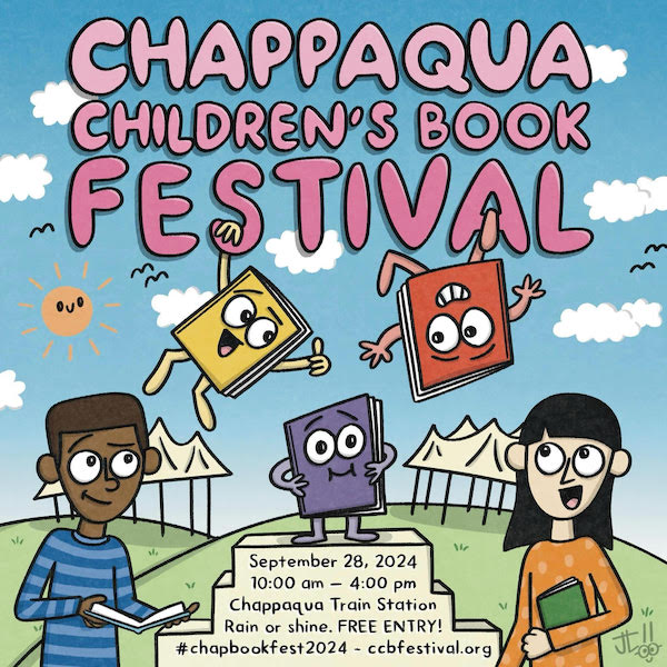 ChappaquaBooks