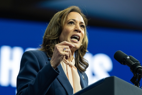 KamalaHarris