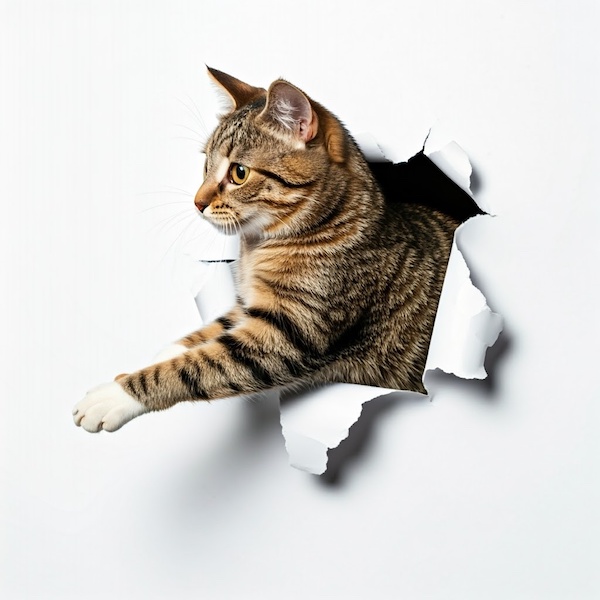 cat