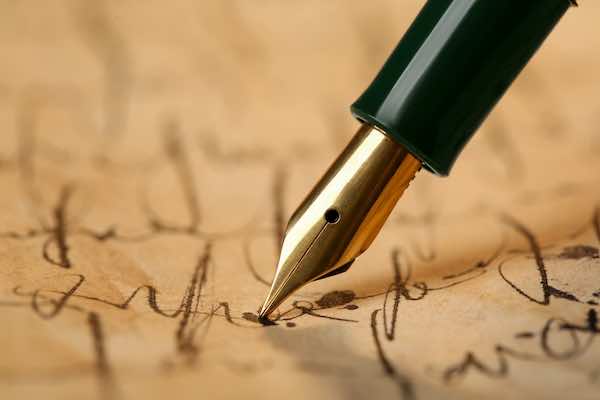 pen
