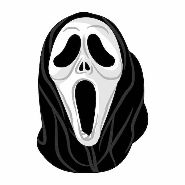 screammask