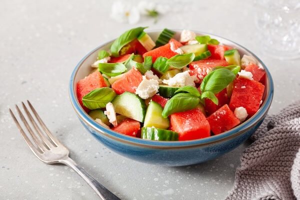 watermelonsalad