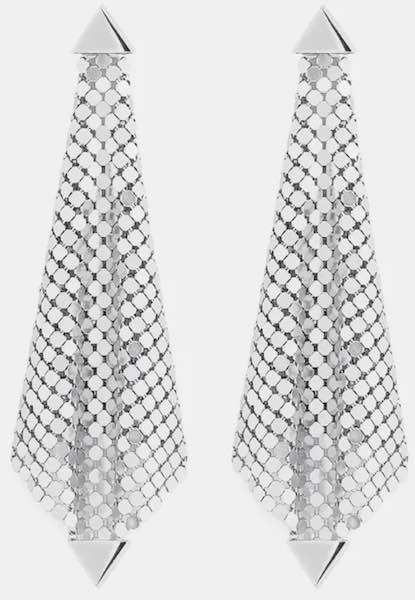 RobbinsSilverEarrings