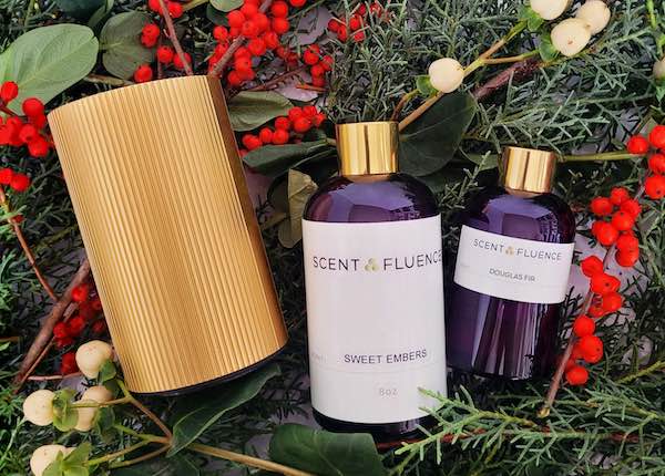 Scentfluence2025