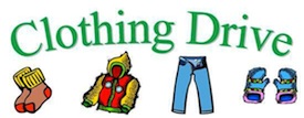 clothingdrive