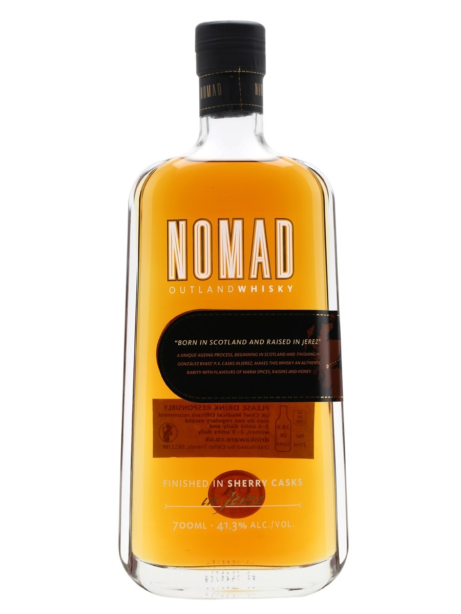 nomadwhiskey