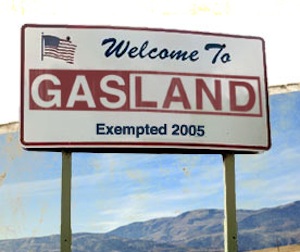 gasland