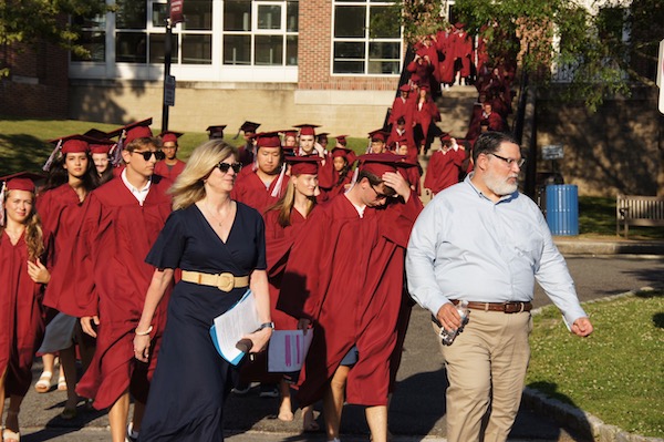 processional