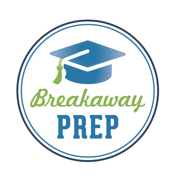 Breakaway script logo april 2014 11