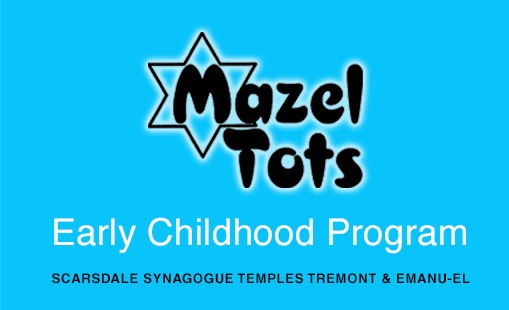 Mazeltotslogo