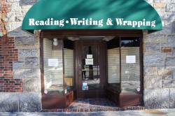 readingwritingwrapping