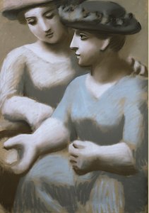 twowomenwithhats