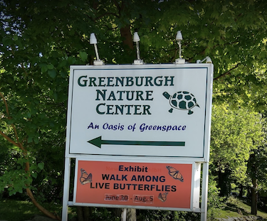 Greenburgh Nature Center