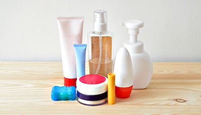 toiletries